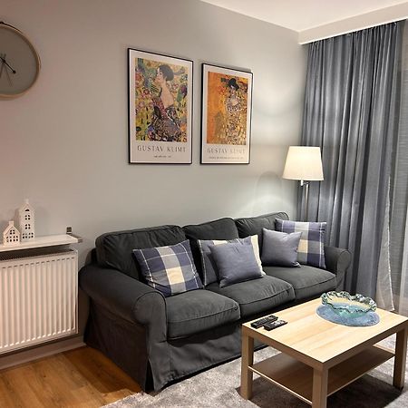 Boleslaviaapartments - Apartament Merci 4, Private Parking Free, Air Condition Boleslawiec  Extérieur photo
