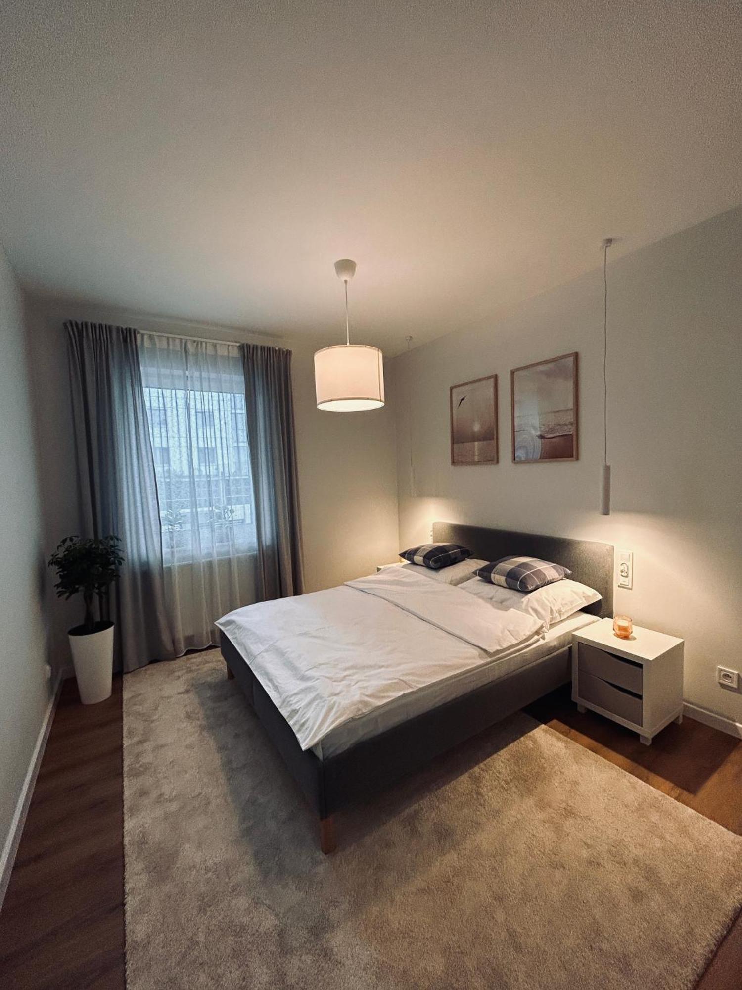 Boleslaviaapartments - Apartament Merci 4, Private Parking Free, Air Condition Boleslawiec  Extérieur photo